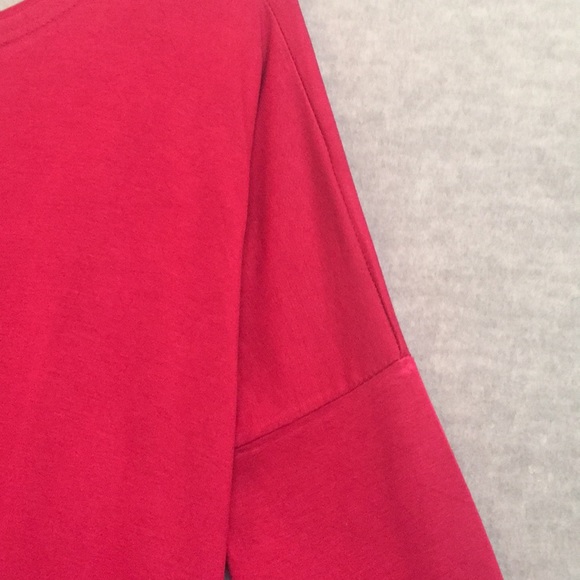 PIKO Sustainable Bamboo Lagan Look Boho Buttery Soft Stretch Oversized - Picture 9 of 16